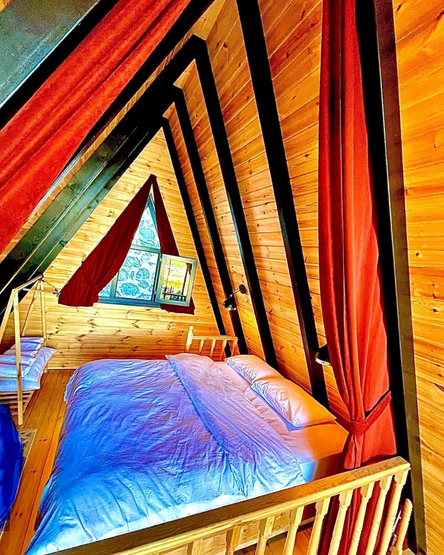 Vila Mirana Bungalov Çamlıhemşin Pokoj fotografie