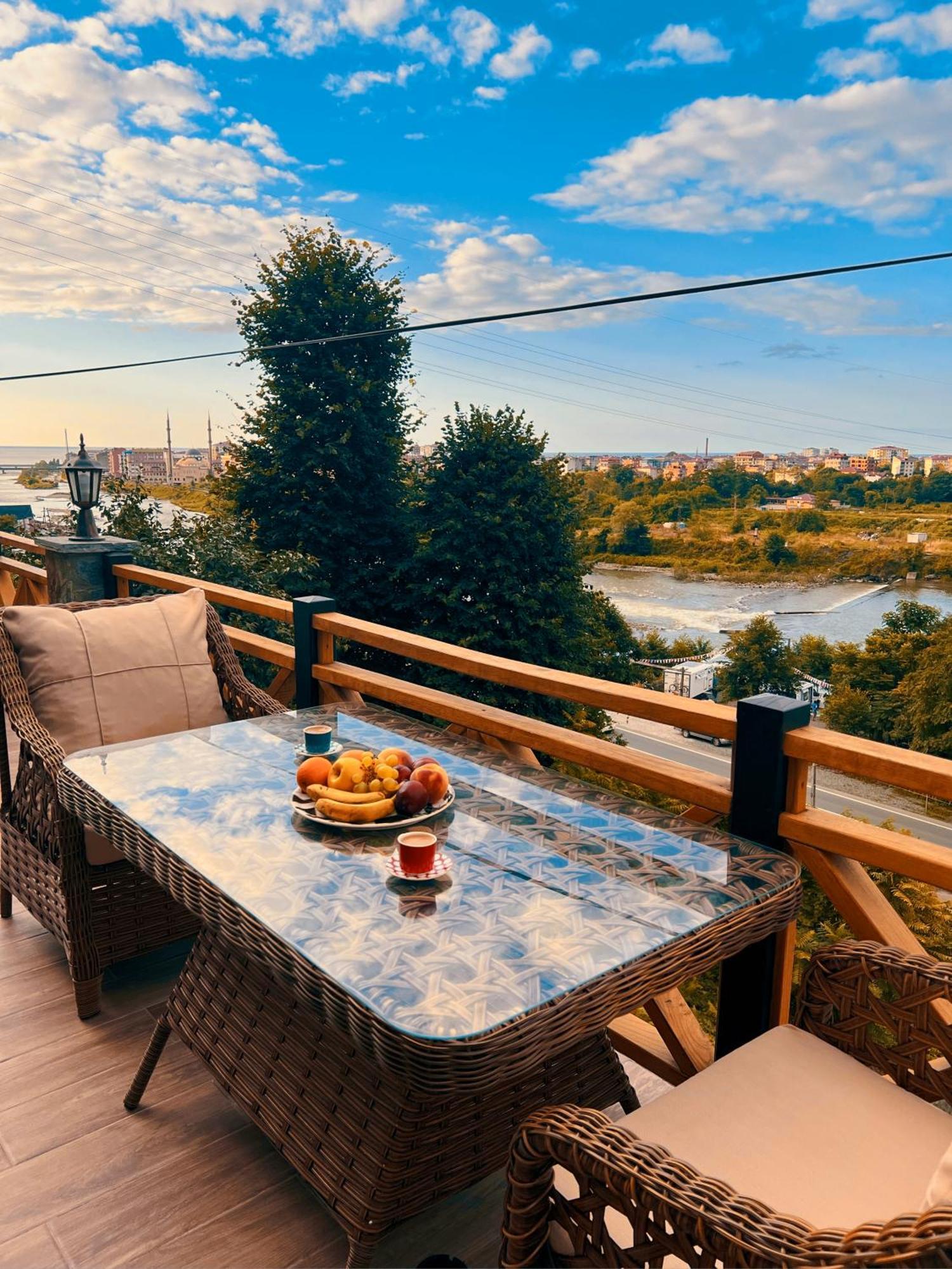 Vila Mirana Bungalov Çamlıhemşin Pokoj fotografie